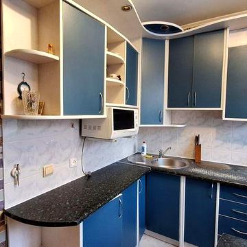 Оренда 2кім квартири вул Н.СВІТ