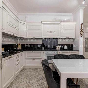 Аренда 3 ком квартиры ЖК Новопечерские Липки Драгомирова 16б