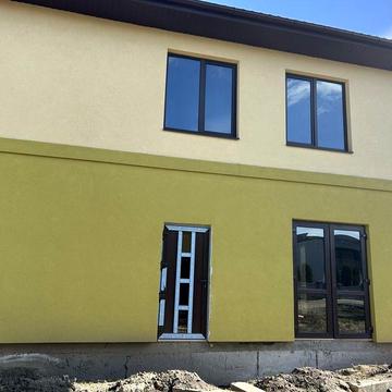 Котедж масив КРИНИЧЕНЬКА