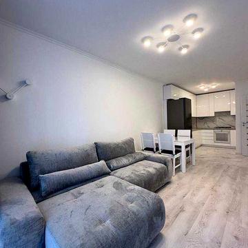 1к квартира в НБ