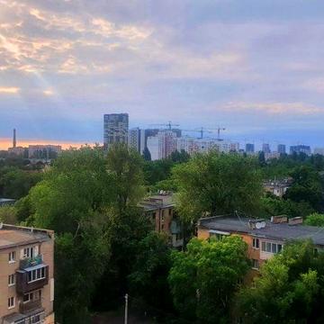 Оренда 1к квартири Жк "Мілос",Одеса