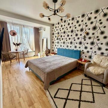 Сдается 1-но комнатная квартира по ул. Жабинского