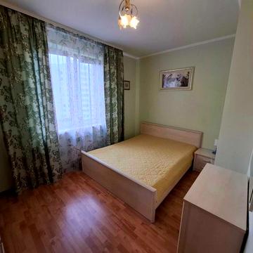 Оренда 3 кімнатної квартири проспект Чорновола 95, євроремонт