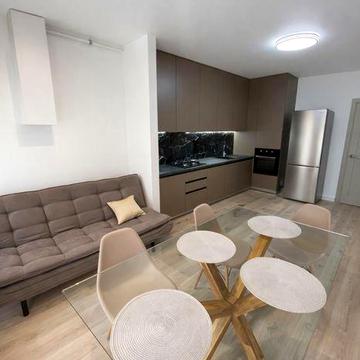 ОРЕНДА 1-кім. квартири, новобудова, ЖК "На Щасливому"