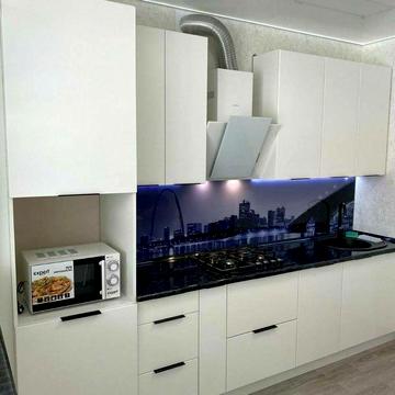 Оренда світлої затишної 1-кімнатної квартири