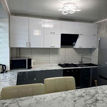 Здам в оренду 1-к. квартиру в центрі міста з 01 квітня