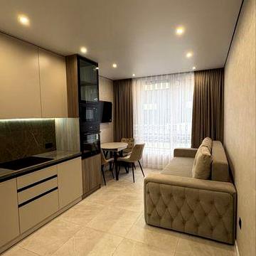 Продаж 1-кімнатної квартири в ЖК Комфорт Парк