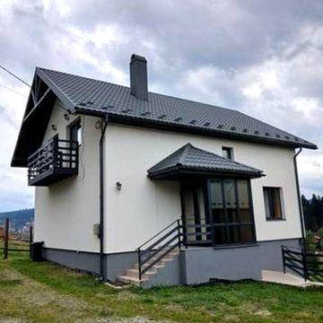 Оренда будинку в Буковелі