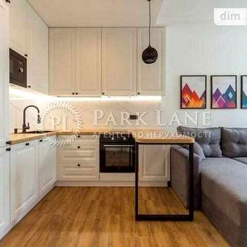 2х кімнатна квартира Драгоманова, 2б