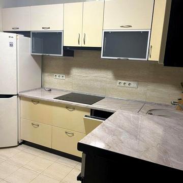 Здам 1кiмн. квартиру на Троещинi, Милославська 2