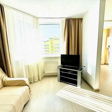 Оренда 1к. квартири ЖК Щасливий Софіївська Борщагівка