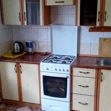 Здається однокімнатна квартира в центрі Троєщини Закревського 49А