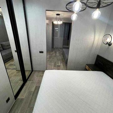 Довгострокова оренда 1к Квартира Слави бульвар ЖК SokolovSky