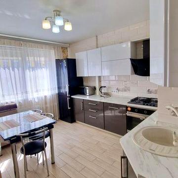 Сдам 1 комн квартиру в ЖК Сити Парк (ул.Саймона Липтона,6а).Свободна