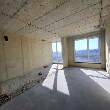 Продається 3 кім квартира, вул. Набережна, готовий будинок.