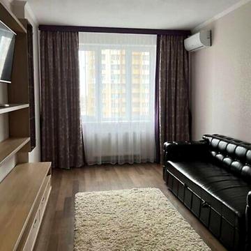 Продаж 1к Квартира Київська вулиця ЖК Лесной квартал