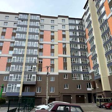 Продаж 2 к квартири на Озерній ЖК Срібні Озера