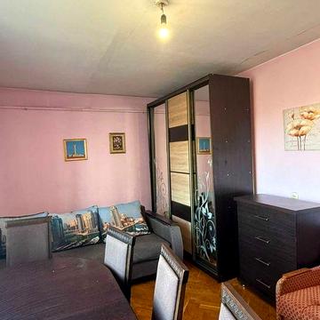 1 кімнатна квартира, м. Камянка-Бузька