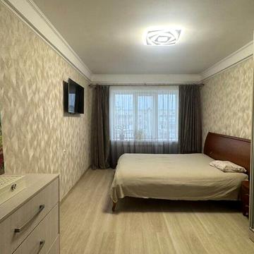 Продаж 2к Квартира Митрофанова вулиця