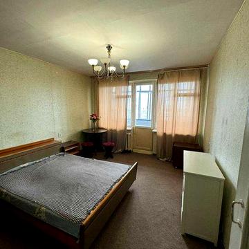 Оренда 1к квартири вул. Преображенська (Клименка Івана) 28