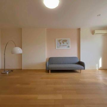 Оренда двокімнатної квартири 100m2 | Мінський масив |м| Героїв Дніпра