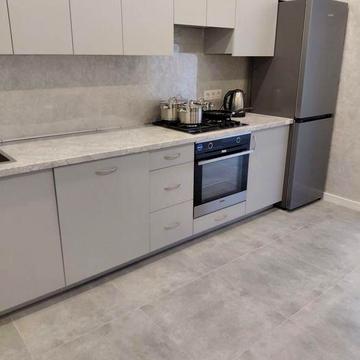 Здам 1 квартиру новострой ЖЕ Домбровський 18000тис