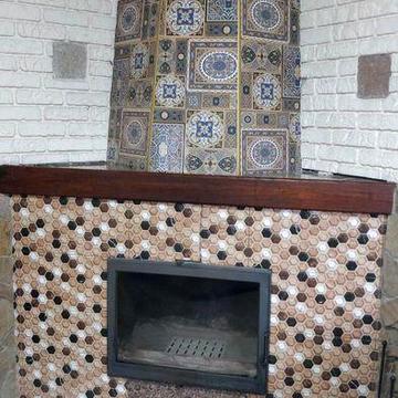 Оренда дачі з альтанкою, сауною  та великим басейном Великий Луг