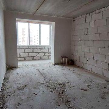 1к квартира в НБ зданна ЖК Приозерний