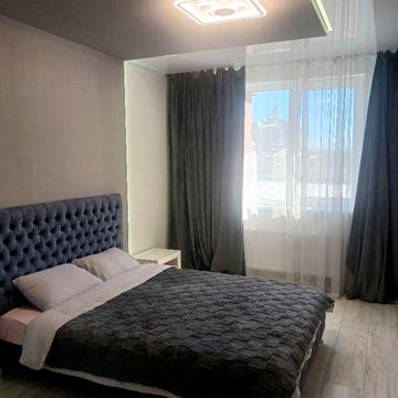 Героїв Харкова просп. (Московський), 131-Г