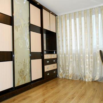 Соломії Крушельницької вул., 15-В