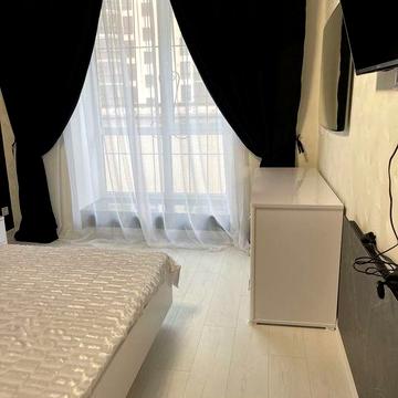 Сдам Долгосрочно квартиру в ЖК Парус