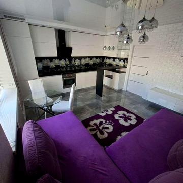 3-х кімнатна квартира з ремонтом м-н Перемоги ЖК м-н Перемоги