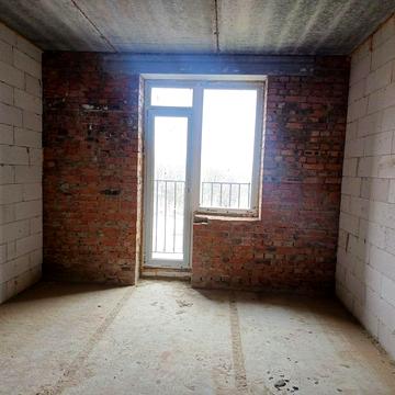 Однокімнатна квартира в зданій секції нового ЖК