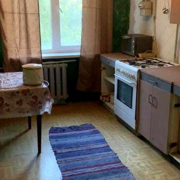 Оренда 2х кімн.- 1ст. Люстдорфської дороги, поверх 12, газ