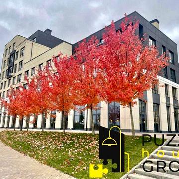 єОселя‼️ 1к квартира 35м2 з ремонтом ЖК RiverSide Погреби 5хв до Києва ЖК Riverside