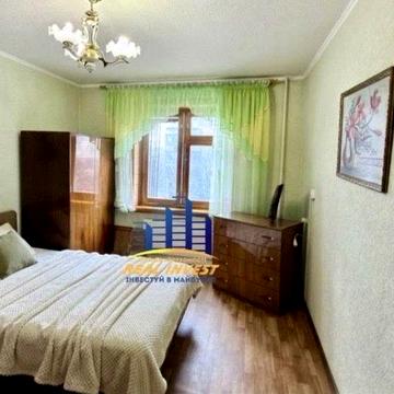 Продам 3 кім.центр м. Самар