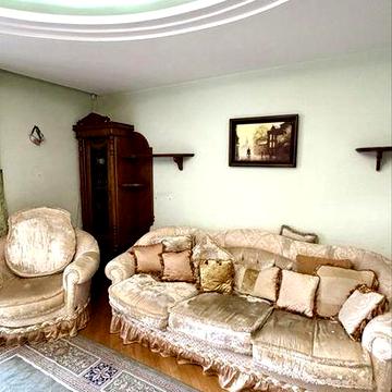 Оренда 3к квартири, вул. Робоча 148. Закритий двір