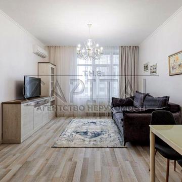 Аренда квартиры, ЖК Новопечерские Липки, Драгомирова, Верхогляда