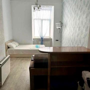 Довгострокова оренда квартири в центрі Львова