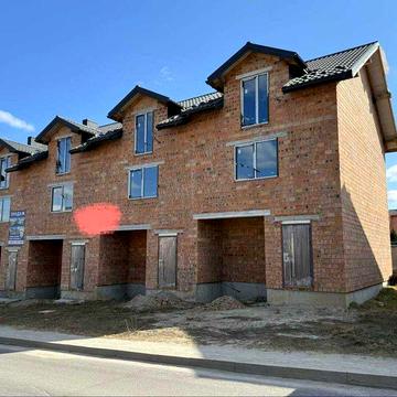 Продаж таунхаусу Рудно