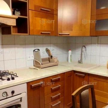 Продаж 3к Квартира Поздовжня вулиця