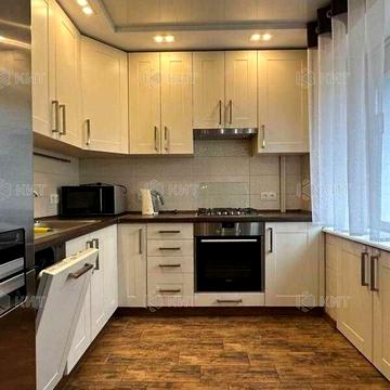 Продаж 3к Квартира Поздовжня вулиця