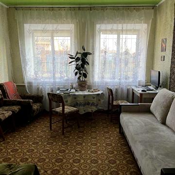 Продаж 4к Дім вулиця Дружби