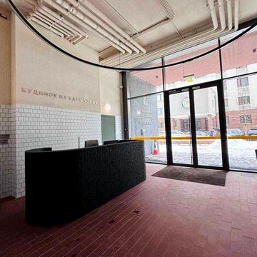 ЖК Варшавський Дорогожичі Оренда 1 кімн