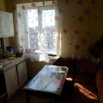 Терміновий продаж  1 кімнатна квартира  м.Соснівка