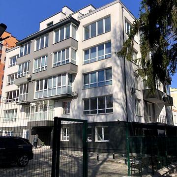 Продаж 2к Квартира Рєпіна вулиця ЖК Парк мрий