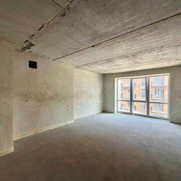 готова 2 кім. квартира в малоповерховому ЖК Wawel