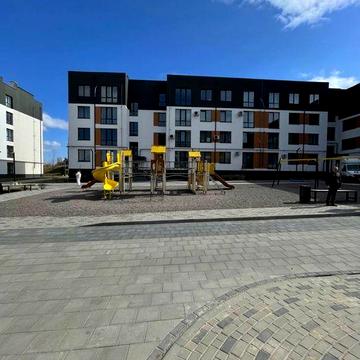 Продаж 1 кімнатної квартири з виглядом на озеро ЖК Dream city