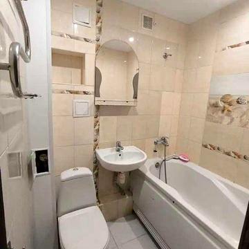 Оренда 1-км квартири Гагаріна