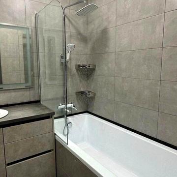 Продаж 1к Квартира Академіка Сахарова вулиця ЖК Пятьдесят четвертая жемчужина